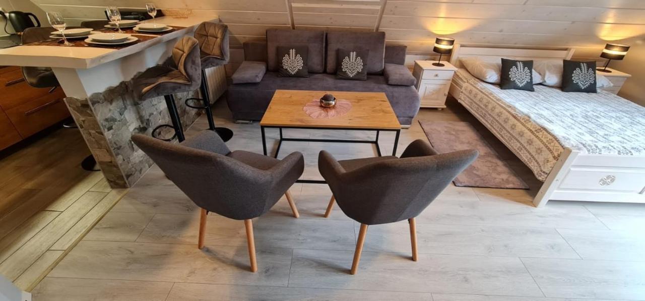 Appartement avec Balcon