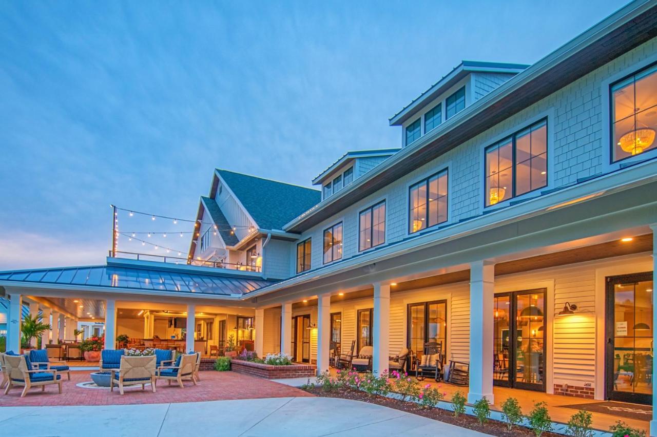Bayside Resort --- 38047 Boxwood Terrace #101 - Chambres d’hôtes