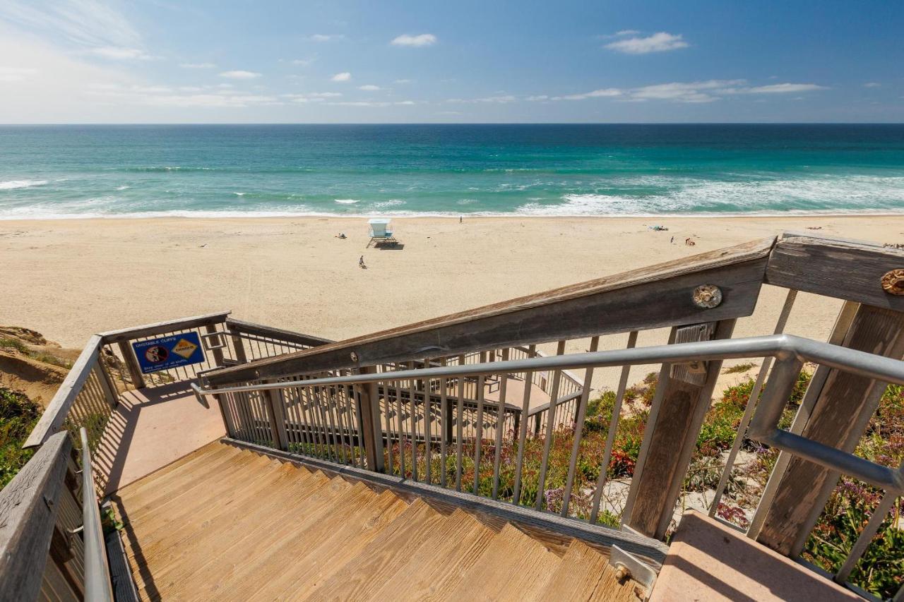 SB-503 - Cali Surfer Lounge - Ferienwohnung Solana Beach