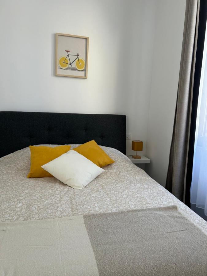 Apartment mit 1 Schlafzimmer