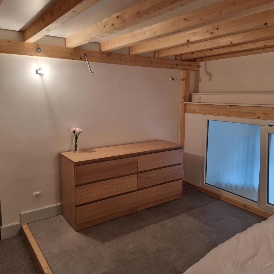 Coq bleu - B&B
