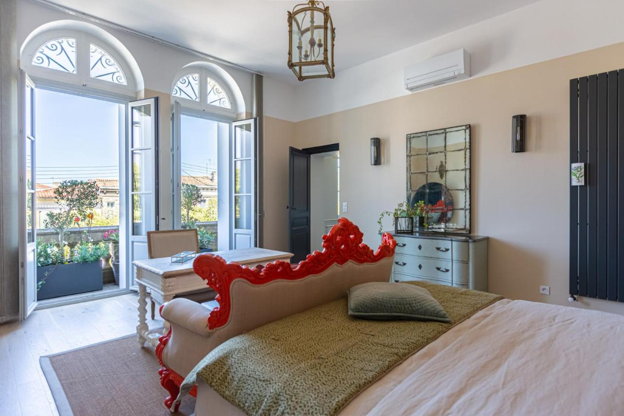 Deluxe Doppelzimmer