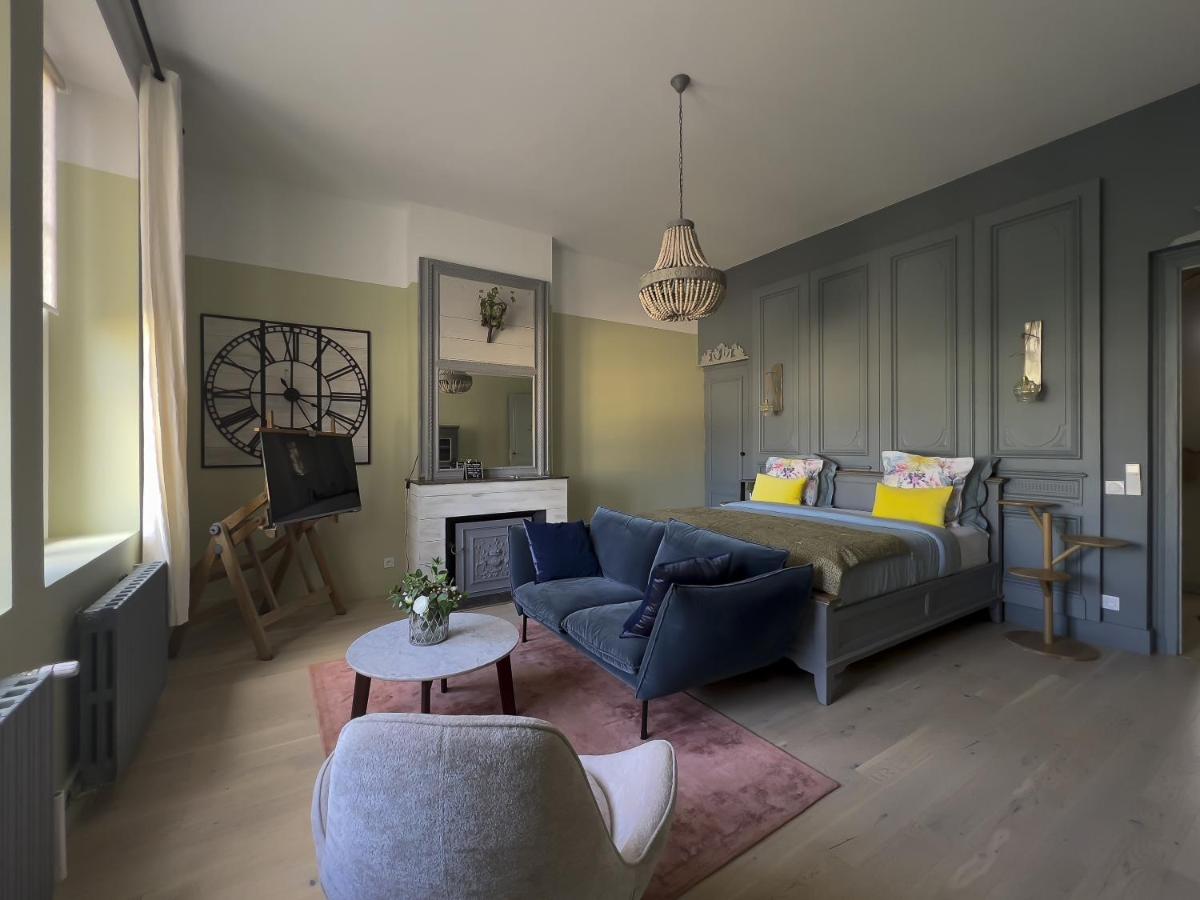 Deluxe Doppelzimmer