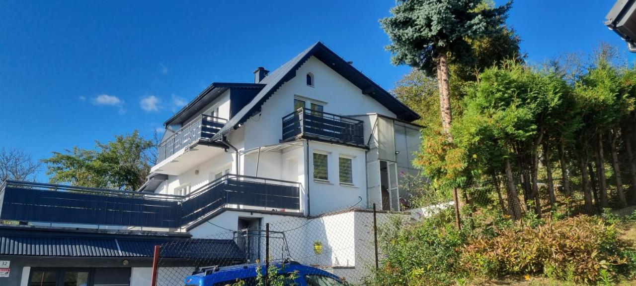 Noclegi u Ewusi - Chambres d’hôtes