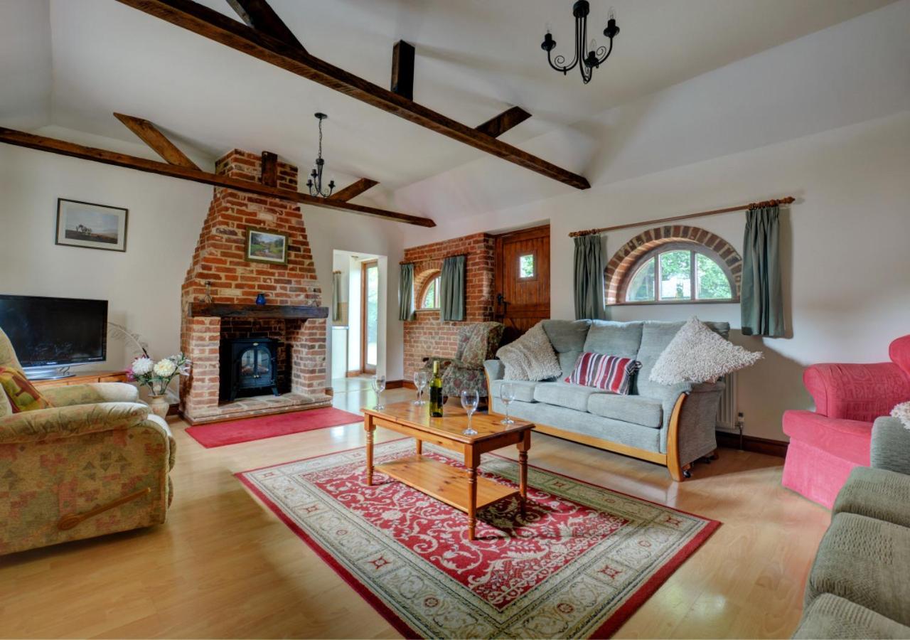 The Stables - B&B