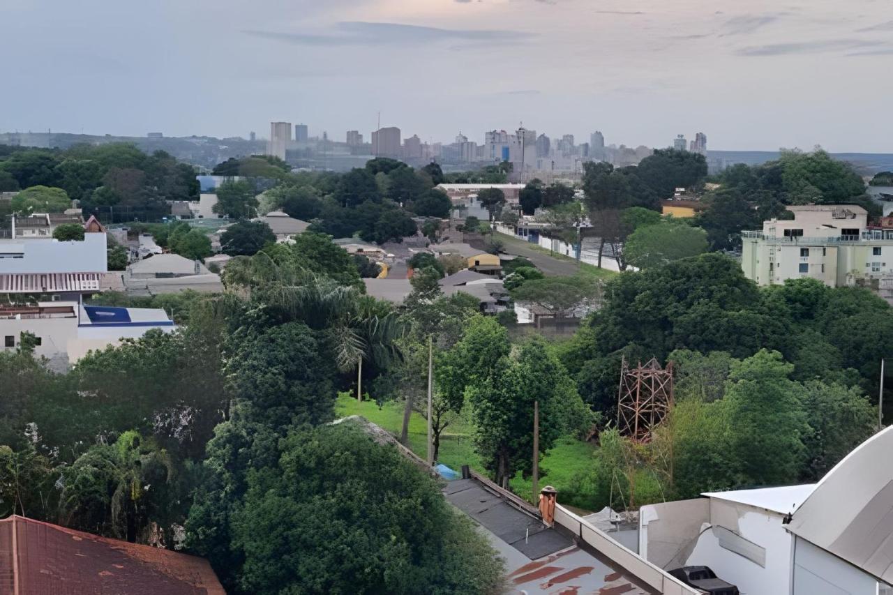Residencial Dona Odila - Excelente Localização - B&B