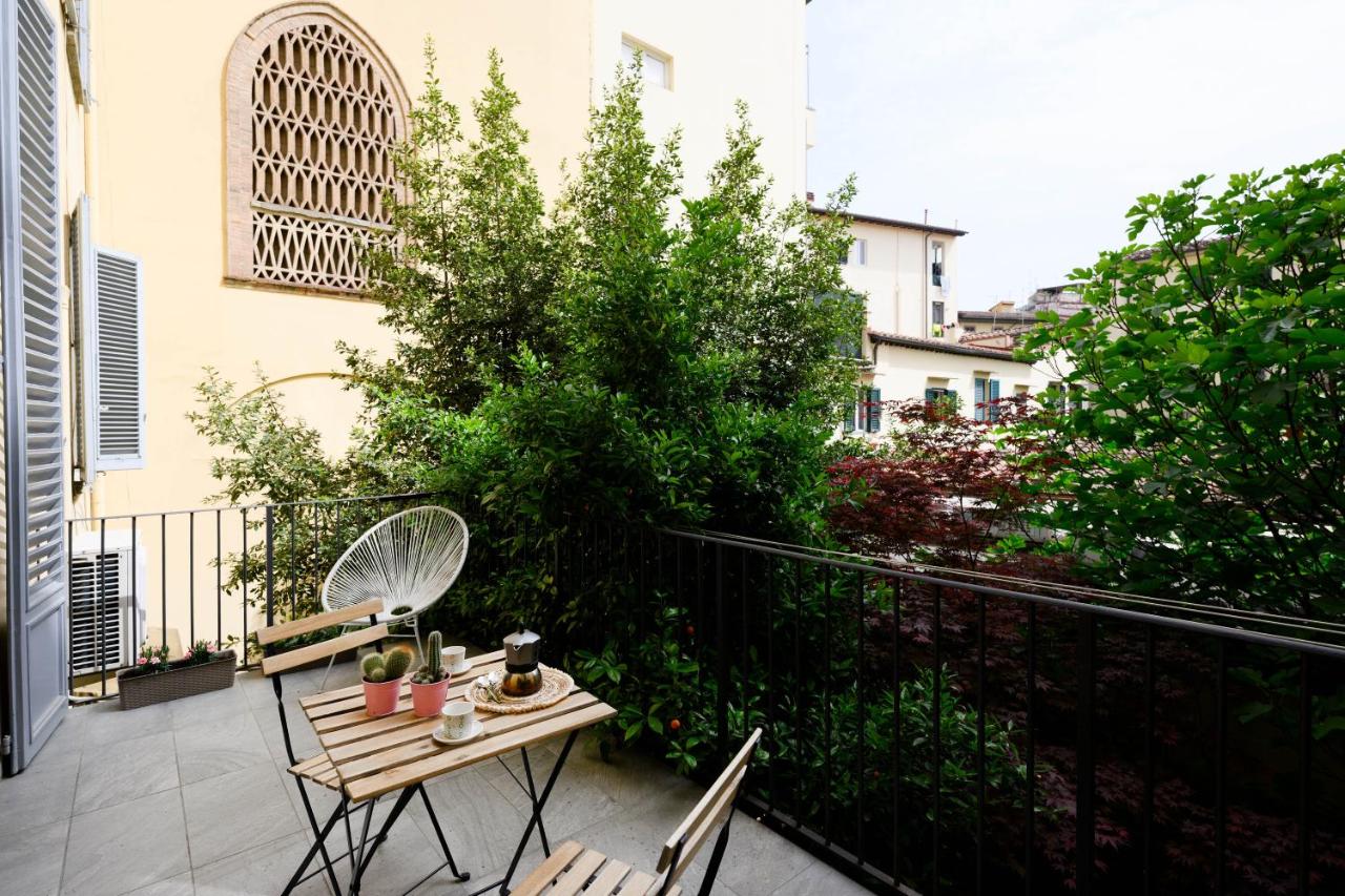 Santa Maria Novella deluxe Apartment - B&B Firenze