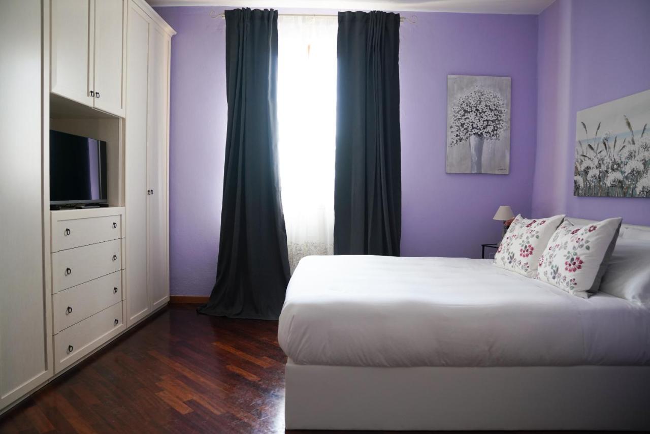 B&B San Miniato Basso - Casa LIZ - Bed and Breakfast San Miniato Basso