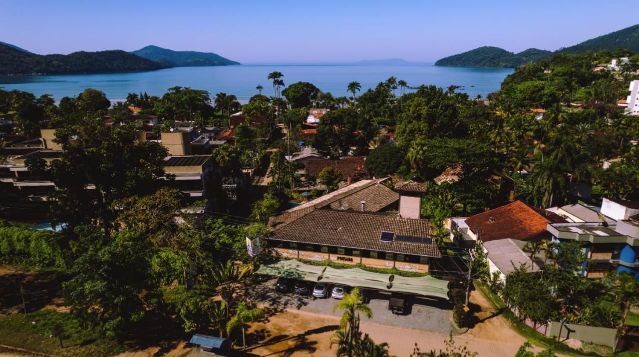 Pouso do Farol - B&B Ubatuba
