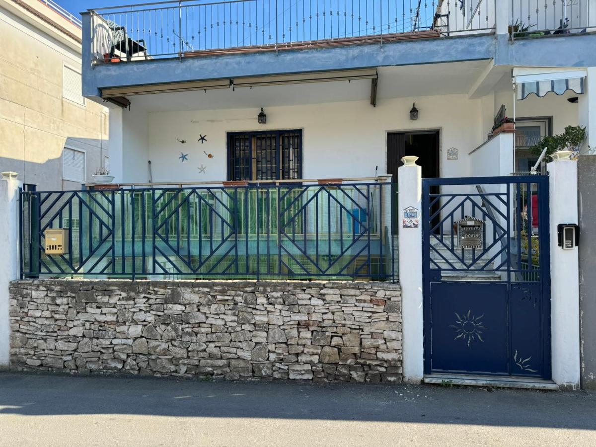 La Casetta di Vivì - Chambres d’hôtes Bacoli