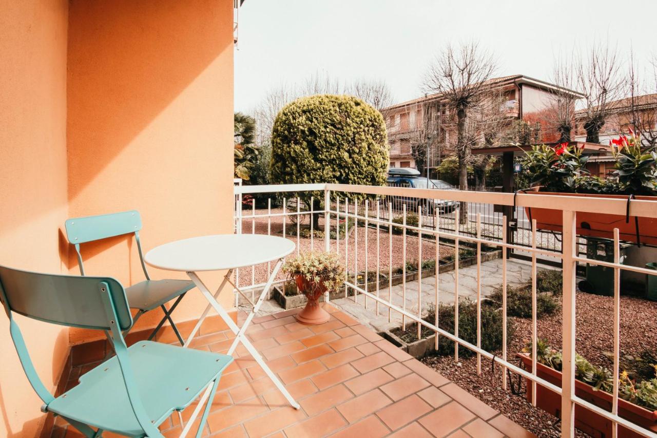 Da Mario - Lakeside SRL Leisure & Business - B&B Arona