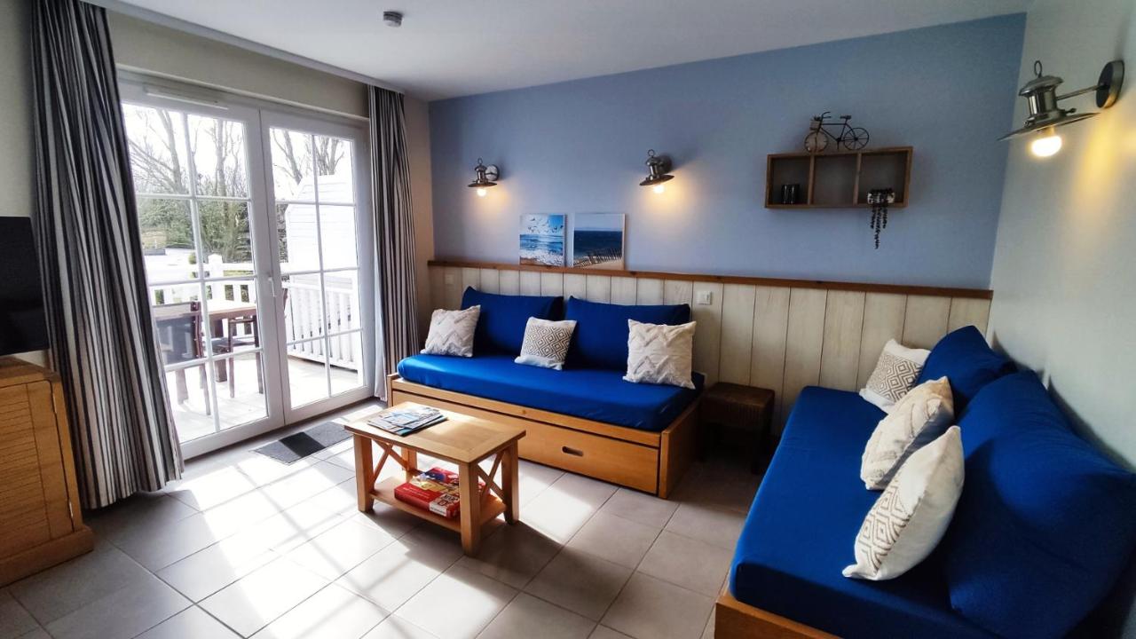 Argousiers 113 - B&B