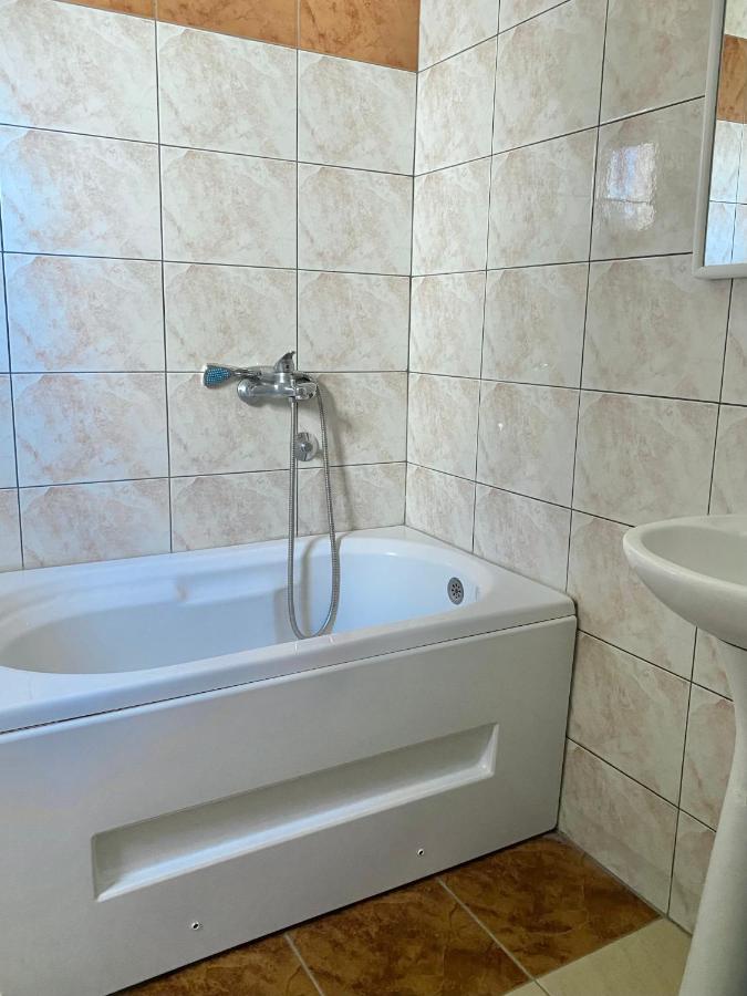 Monolocale Triplo Standard