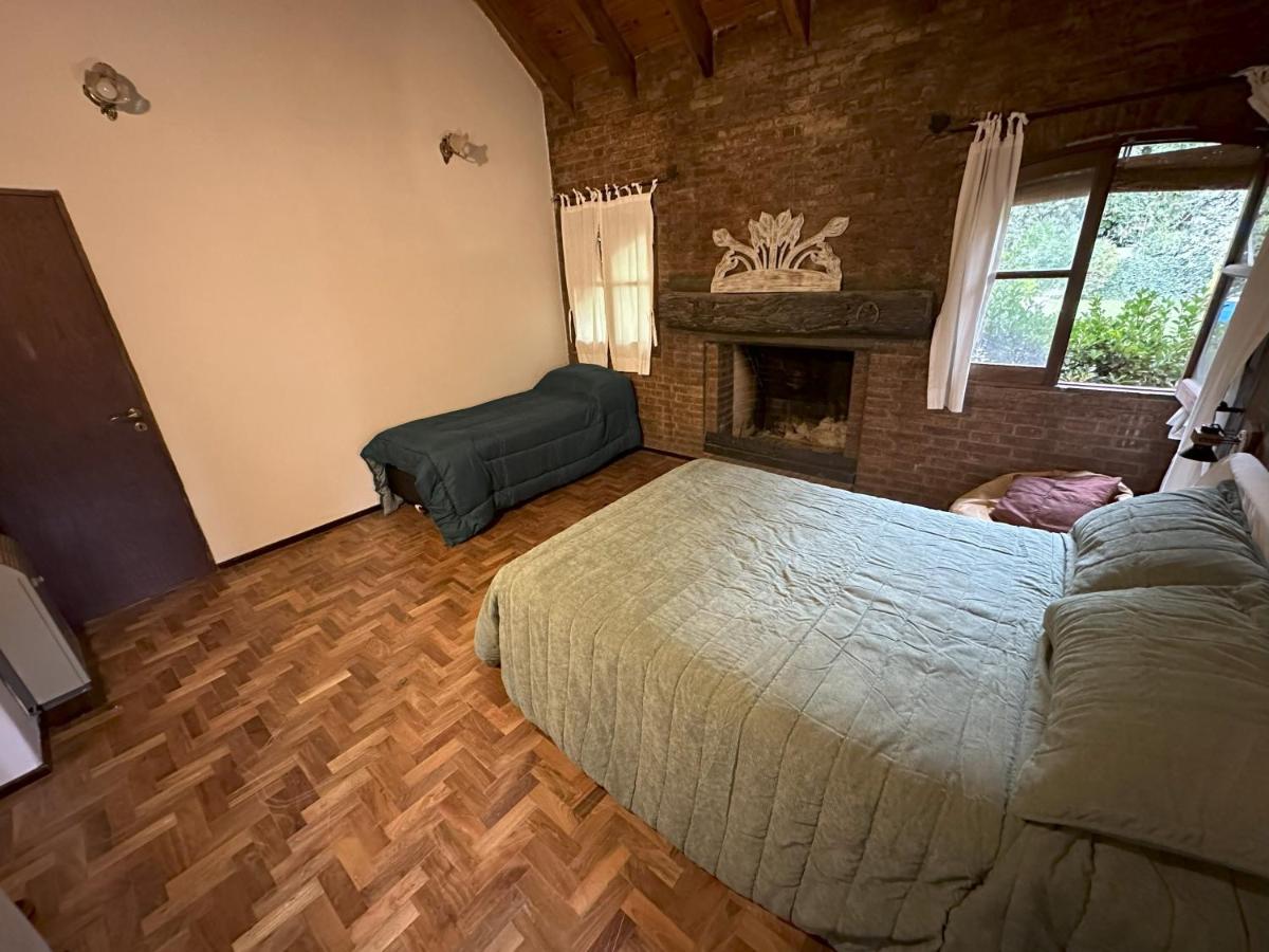 Triple Room with Private Bathroom