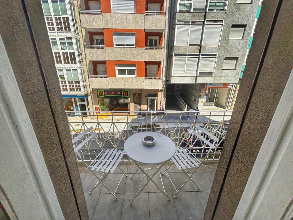 Catapiro - Confort Elegante y Exclusivo en el Corazón de la Ciudad - B&B