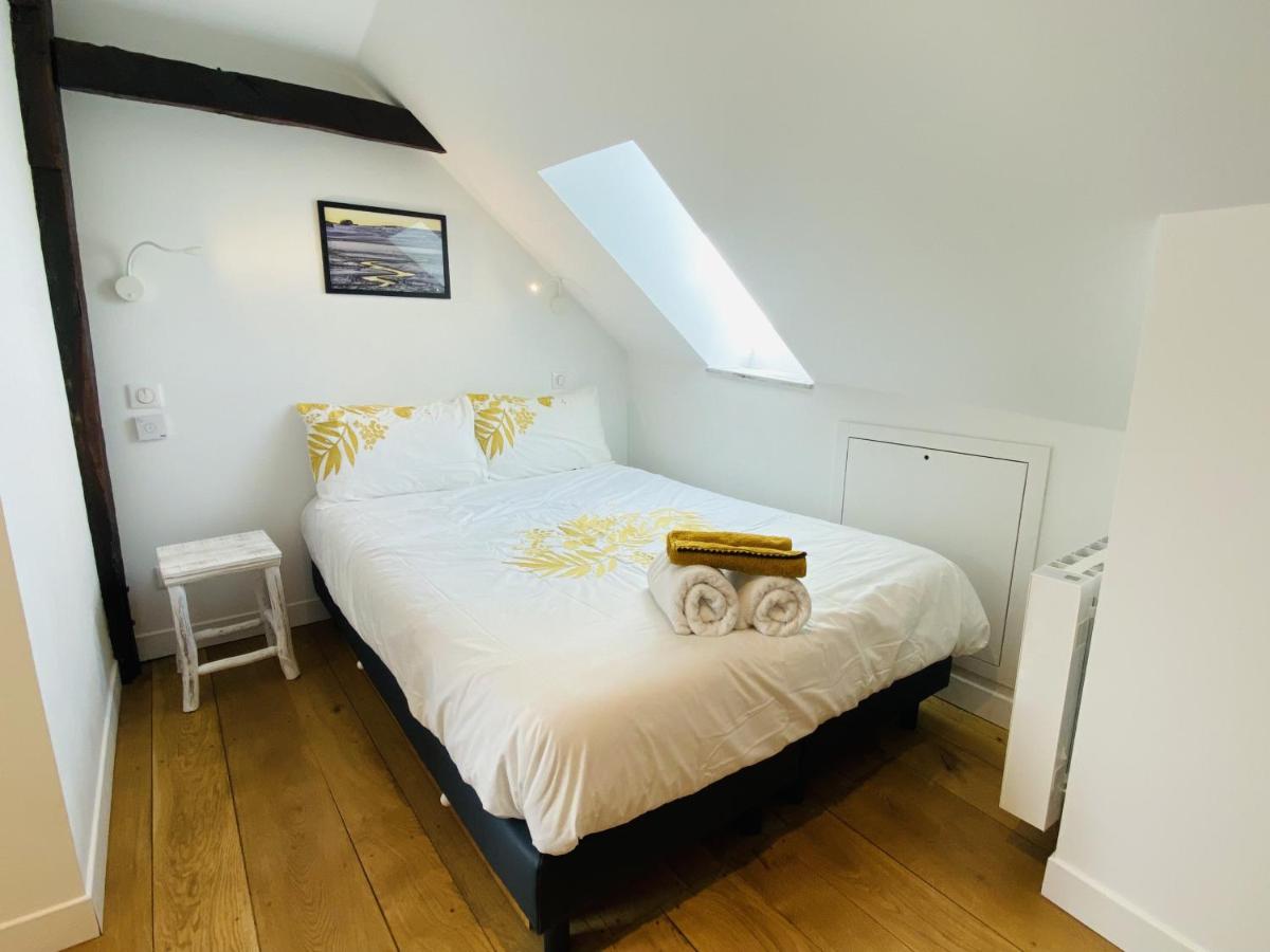 Chez GABRIEL - Chambres d’hôtes Rodez