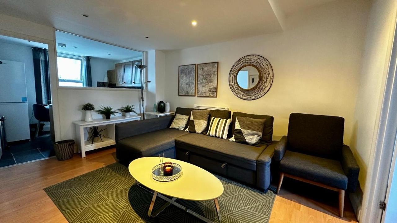 Cosy flat Fulham - Ferienwohnung London