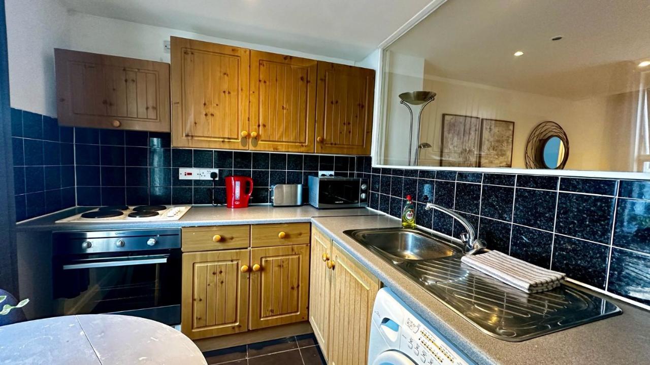 Apartment mit 2 Schlafzimmern