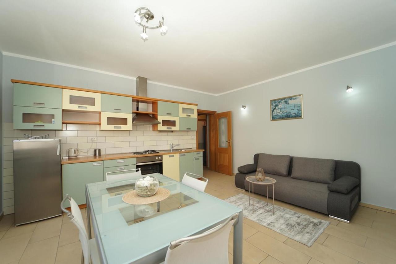 Apartment T&R - Bed and Breakfast Vela Luka