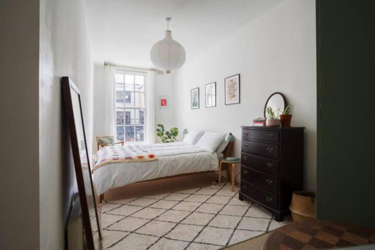 Bright & Stylish 1BD Flat - Temple Bar - Chambres d’hôtes
