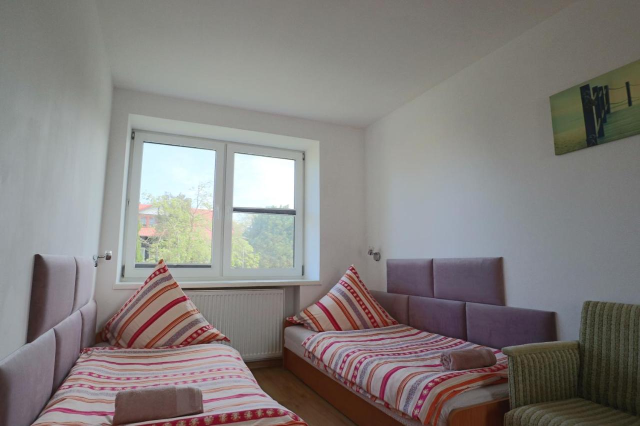 Triple Room with Balcony