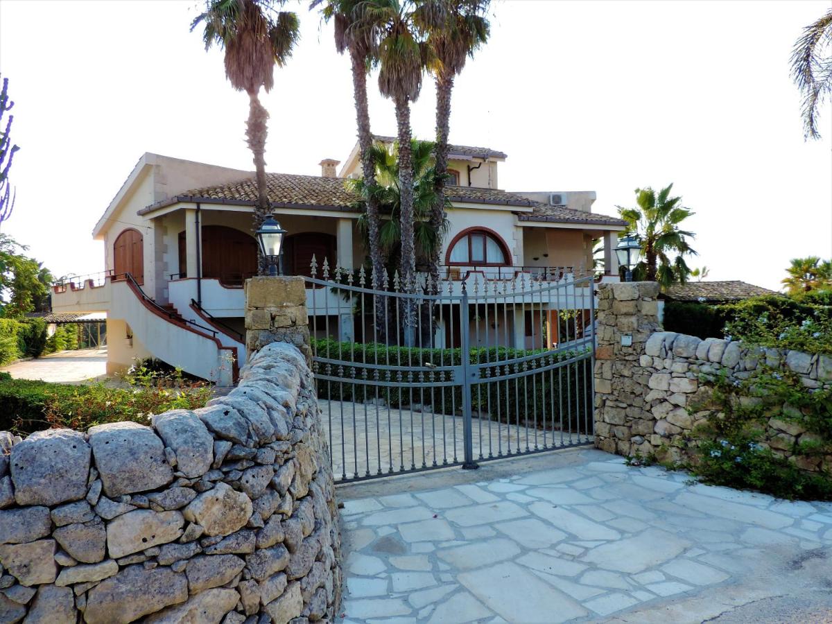 Villa Alba - B&B San Lorenzo