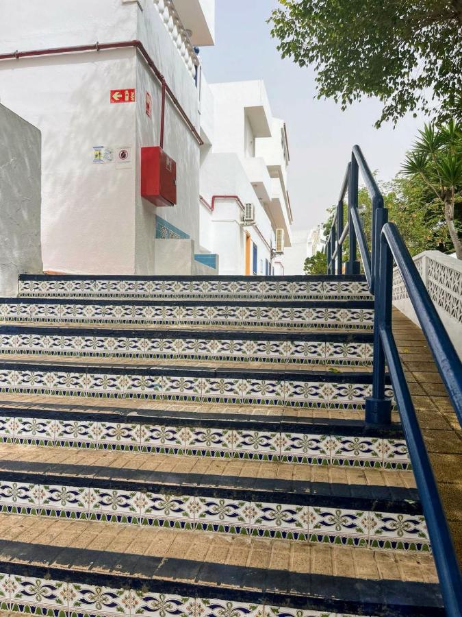 Las Americas - Garden City - Ferienwohnung Adeje