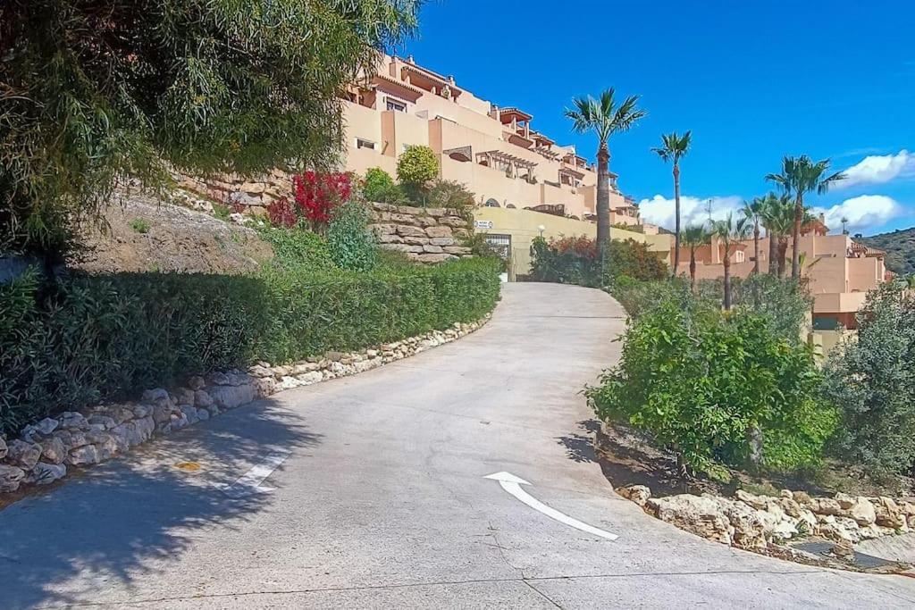 Appartement avec vue sur mer Calahonda (Mijas) - B&B Sitio de Calahonda