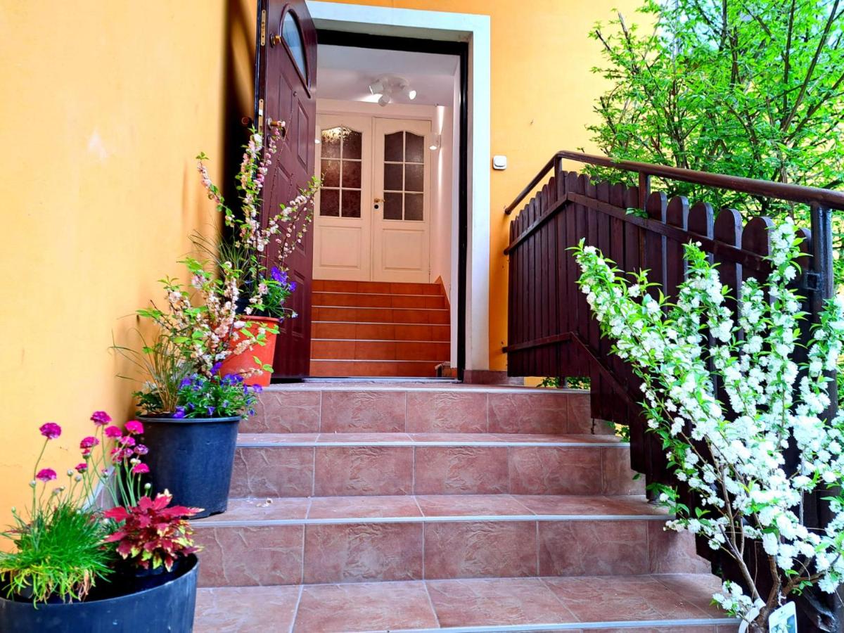 Deluxe Tweepersoonskamer met Balkon