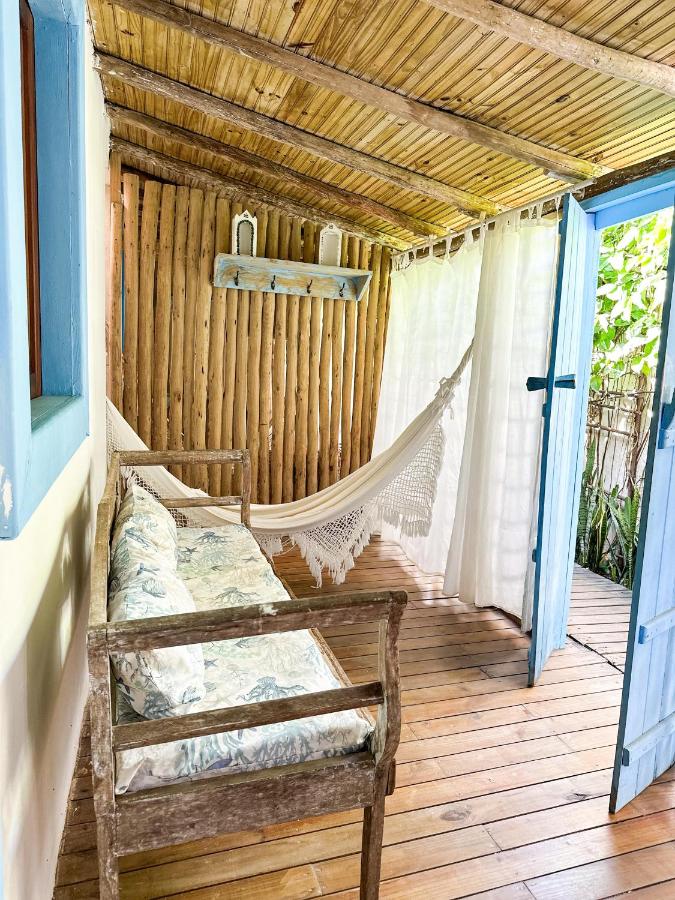 Studio mit Queensize-Bett