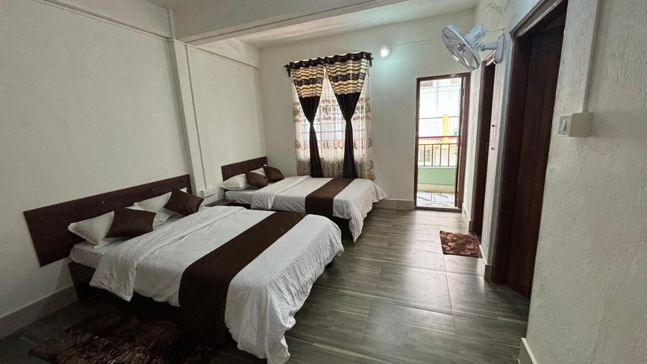 B&B Shillong - Kerins Guest House - Bed and Breakfast Shillong