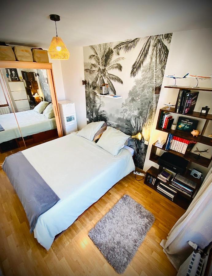 2 Pièces Style & Confort - B&B