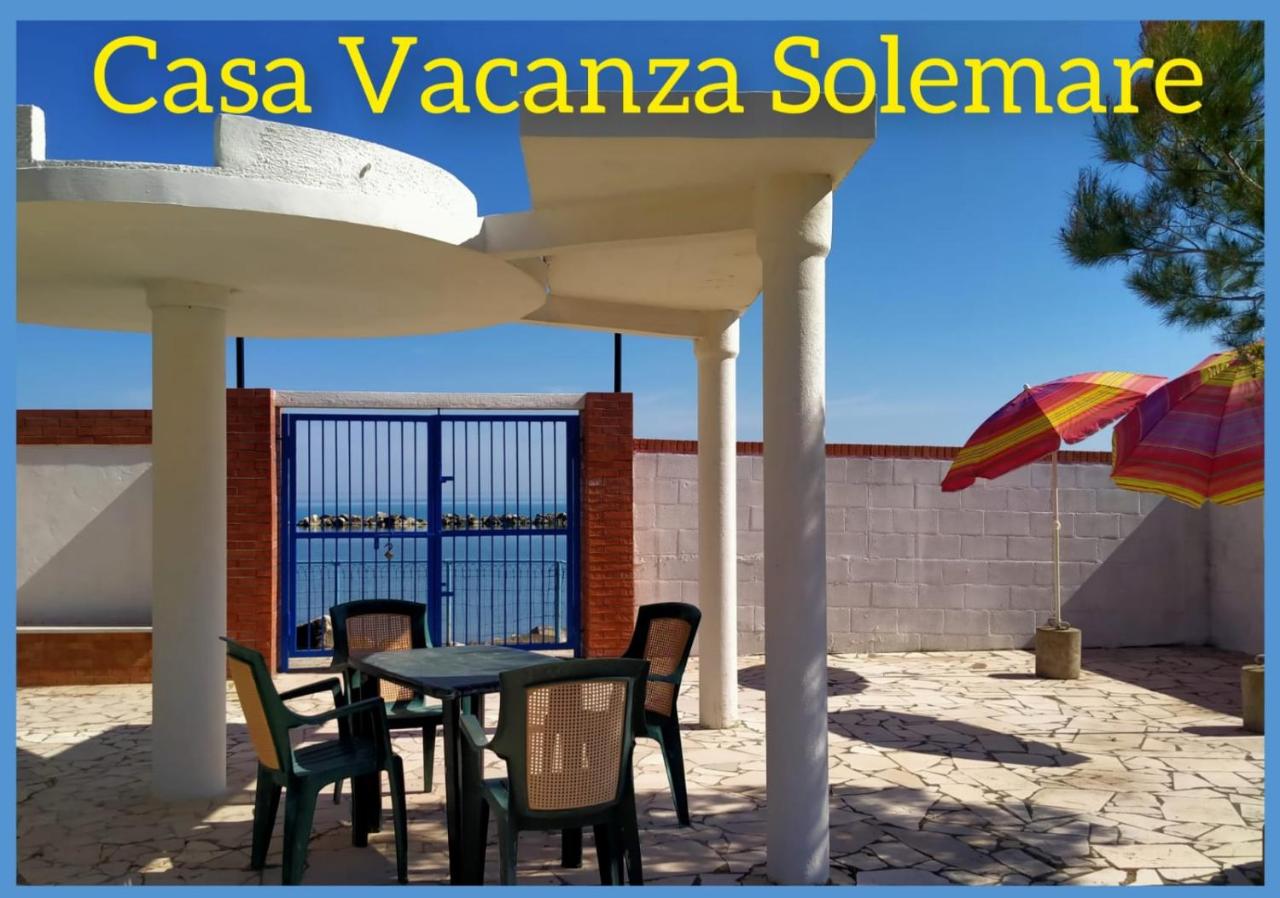 B&B Termoli - Case vacanza SoleMare Termoli - Bed and Breakfast Termoli