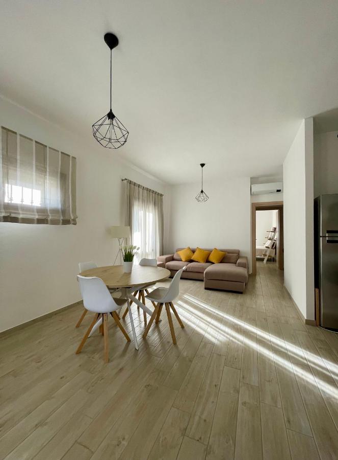 Dimora La Coccinella - Accommodation - B&B