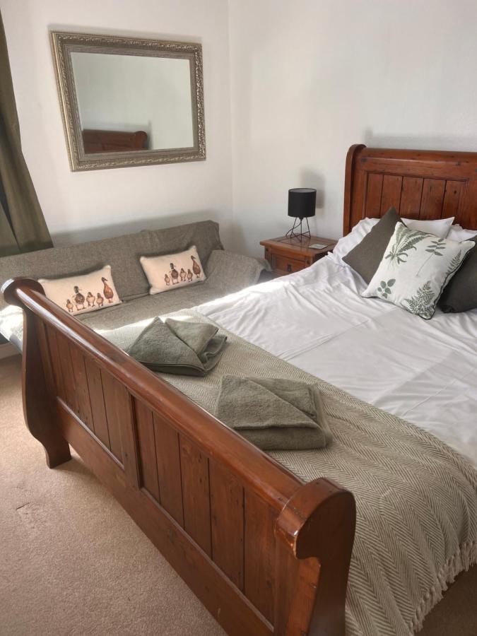 Family Room with Private Bathroom