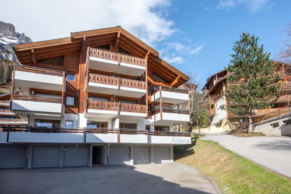 Bellathos - B&B Leukerbad