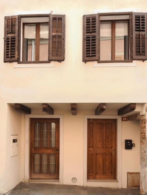 Apartment Capo D'Istria - B&B Capodistria