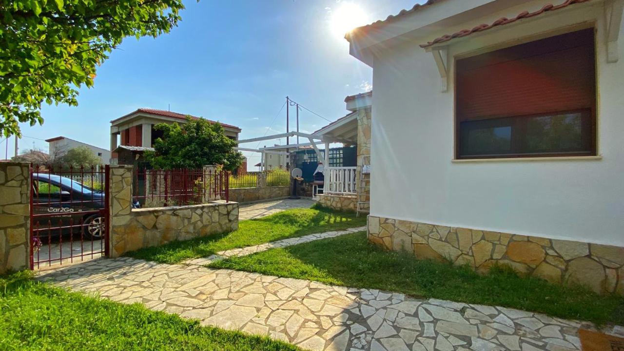 Kalives House - B&B Kalyves Polygyrou