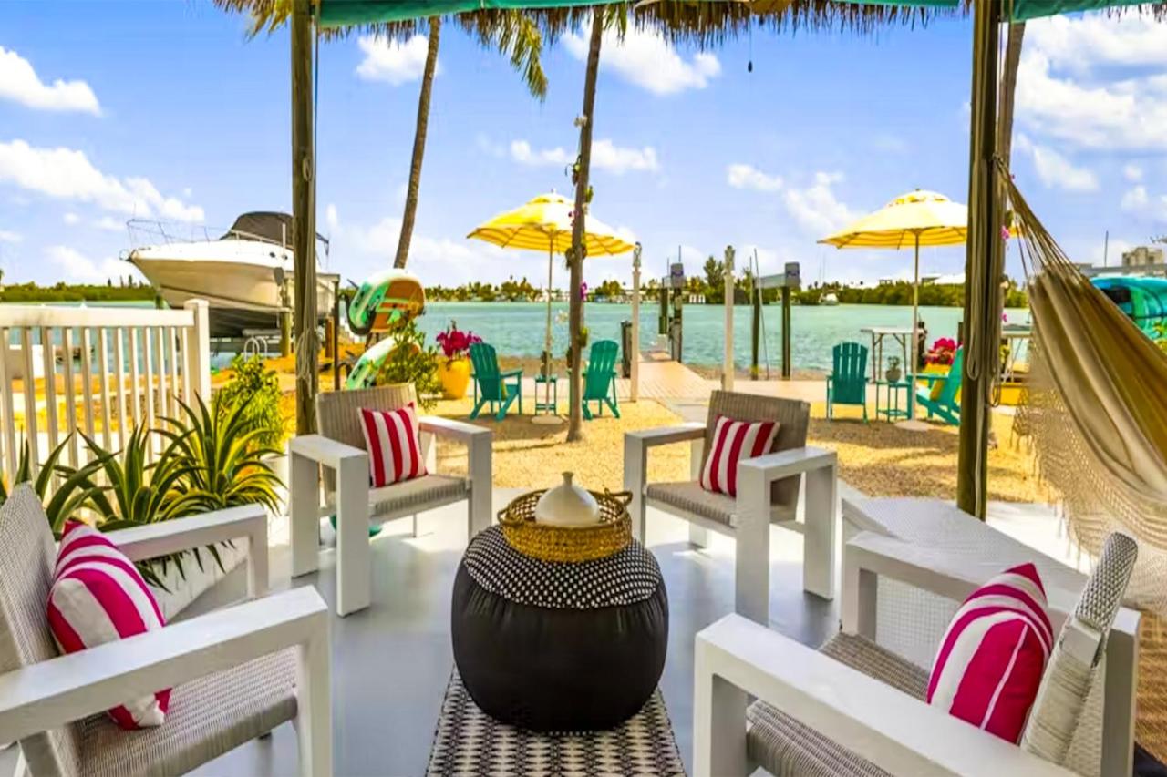 Carpe Diem - Seas The Day - B&B Key Colony Beach