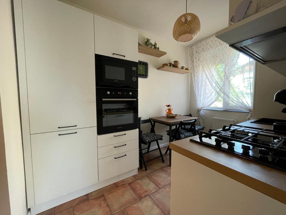 Apartament A&A - Bed and Breakfast