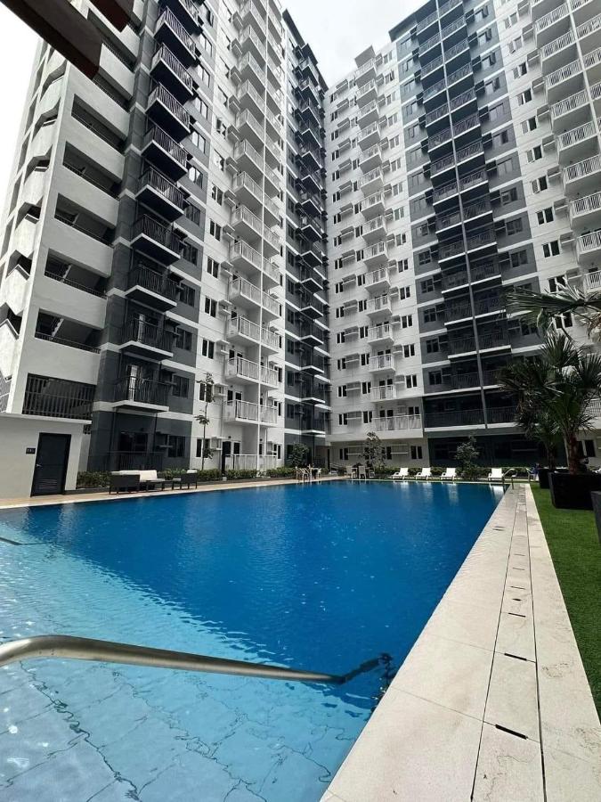 Family room Casa Mia at SMDC Styles Residence Tower A - Chambres d'hôtes Iloilo