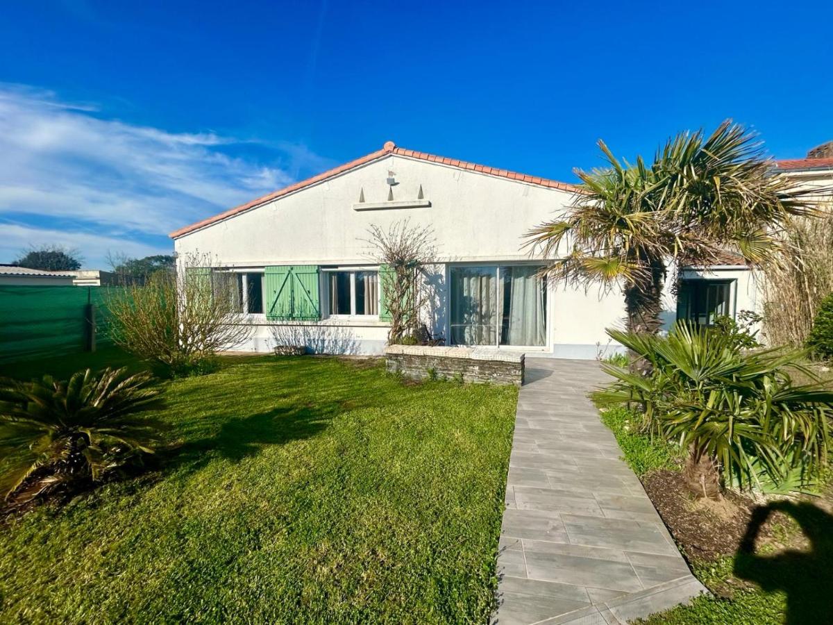 Maison de vacances - B&B