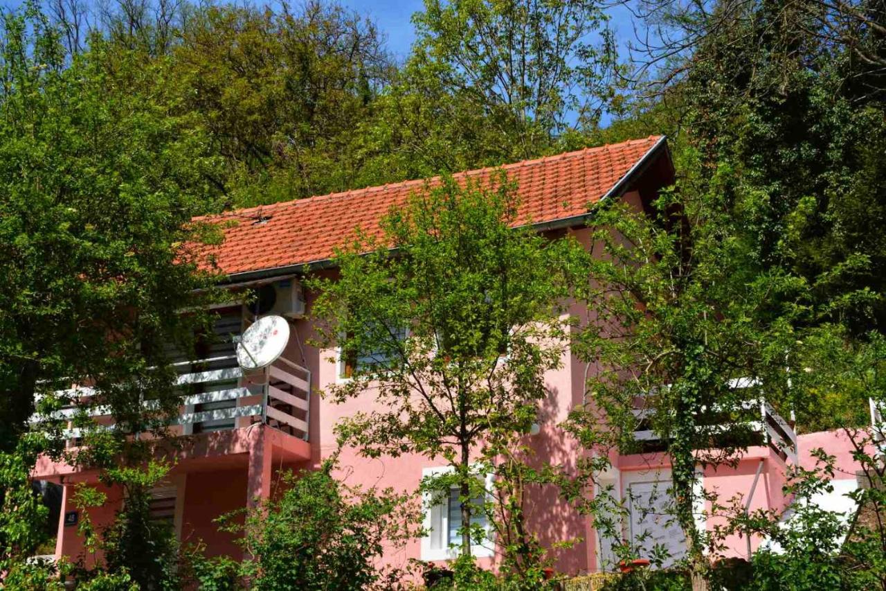 B&B Višegrad - Dodir prirode - Bed and Breakfast Višegrad