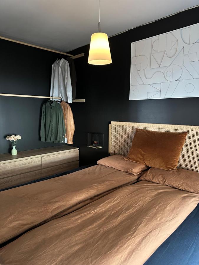 B&B Stavanger - A Place To Stay Stavanger, apartment 4 - Bed and Breakfast Stavanger