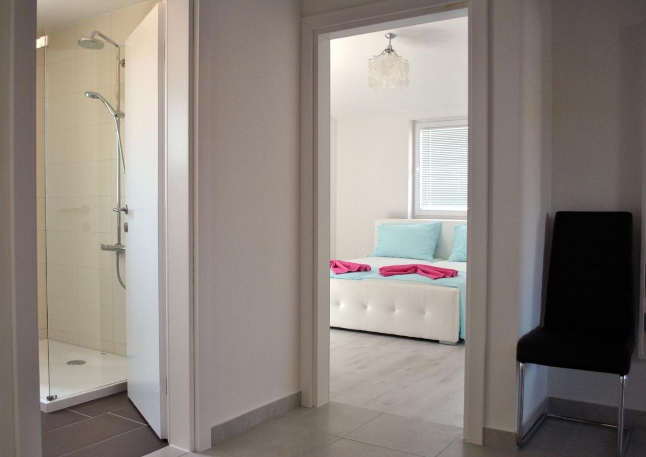 Appartamento con Vista Mare