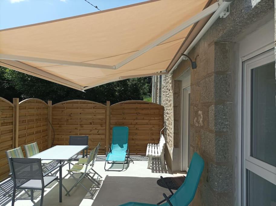 Le P'tit Courtil - Maison à la campagne - Bed and Breakfast