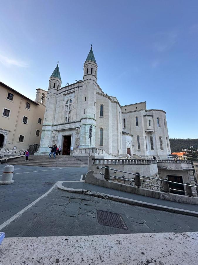 B&B PALAZZO SASSATELLI - B&B