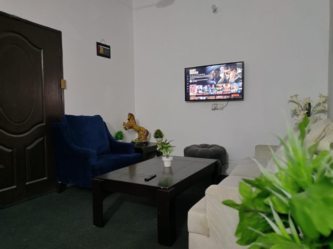 B&B Lahore - Syedah 's Homestay - Bed and Breakfast Lahore