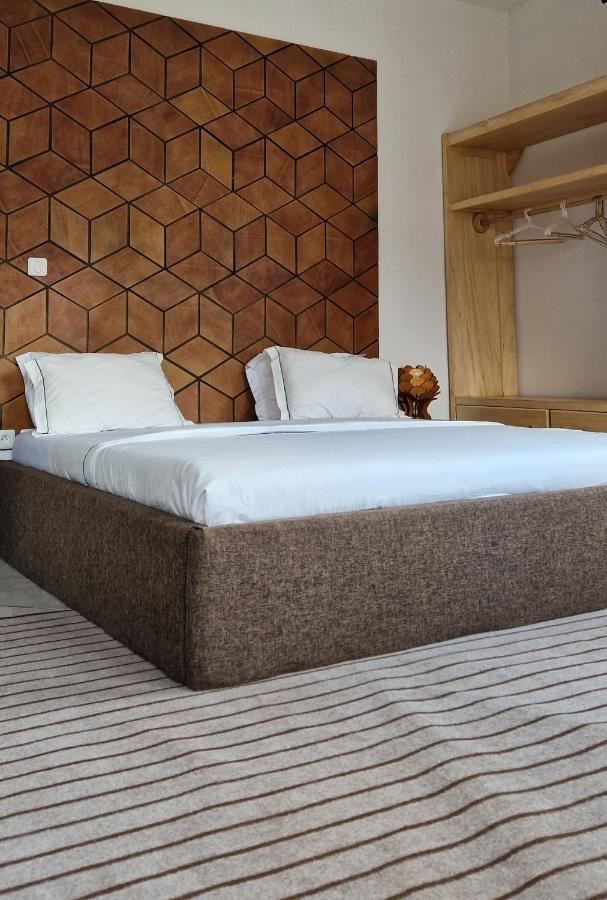 Appartements meuble SEED - B&B Yaoundé