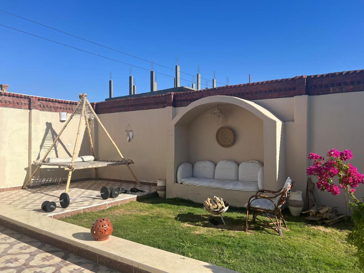 West Bank luxury villa - B&B Luxor